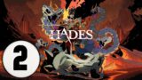 Let's Play Hades | Episode 2 Megaera