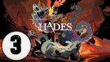 Let's Play Hades | Episode 3 Bone Hydra
