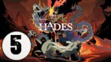 Let's Play Hades | Episode 5 Who is Zagreus' Mother