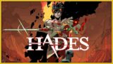 Let's See What All The FUSS Is About! Hades