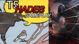 NEW T5 HADES SKIN IS SMITE'S BEST SKIN?! CROW OF TORMENT! SMITE GAMEPLAY