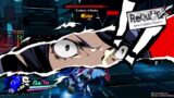 Persona 5 strikers: Cerberes d'Hades Boss