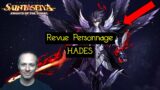 Review Hades   Saint Seiya Awakening