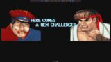 Street Fighter II': Champion Edition-/HADES/ VS BESTFIGHTER FT5