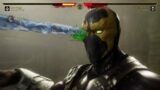To Hades & Back: Mortal 11 Kombat Shang Tsung v Spawn.