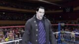 WWE 2K22 – Hades Entrance with Paul Bearer (4K)