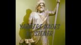 Yandere Hades X Listener (Greek Mythology/Greek Gods)