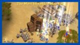 You just don't know what to expect | 1v1 Hades vs Set #aom #ageofempires