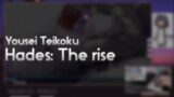 Yousei Teikoku – Hades: The rise [Miracle] +HD 99.91% FC
