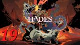 Hades (Steam)  | All Achievements | HELL MODE | Part 18