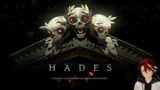 Hades – 1