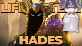 BALANCED – GM HADES SOLO Ranked Conquest S9