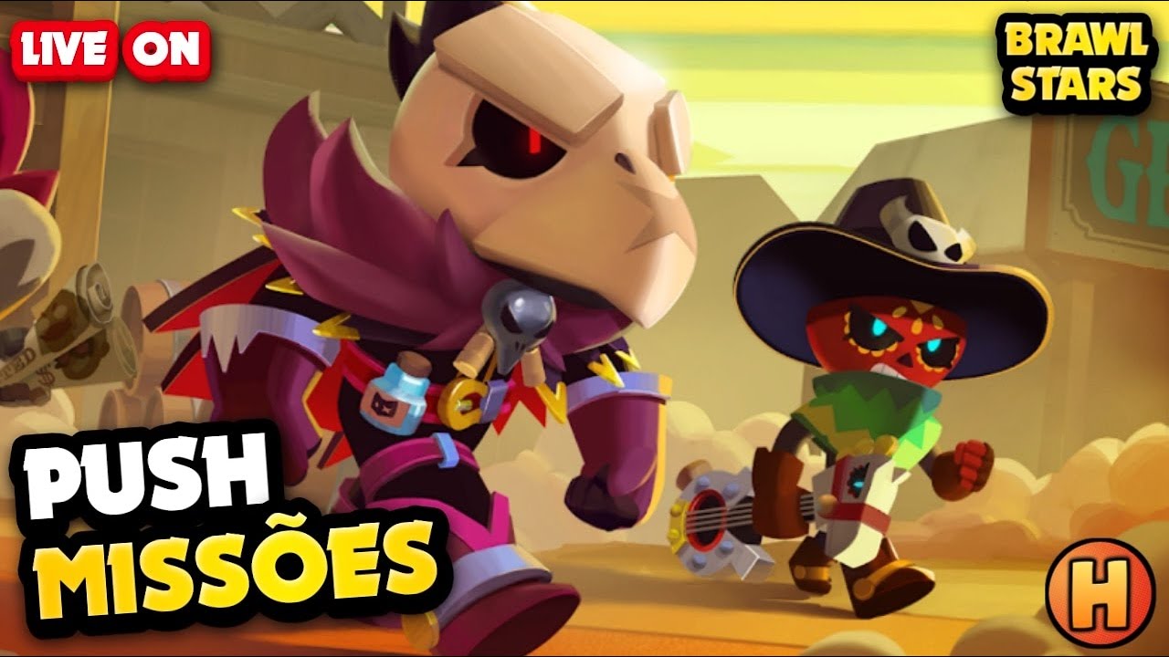 Brawl Stars Ao Vivo Em Busca Do Novo Brawler Sam Canal Hades Clash Hades Game Videos 5493