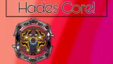 Custom Evolved! BU Hades! Hades Core