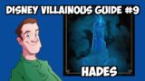 Disney Villainous Guide #9 | Hades