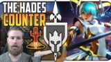 ESET ULTIMATE ONE SHOTS HADES IN ULTIMATE!