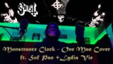 GHOST – Monstrance Clock [Hades ft. Sof Pan & Lydia Vie Cover]
