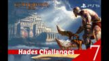 God of War 1 Walkthrough Part 7 (Hades Challenges).