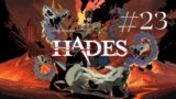 Hades #23