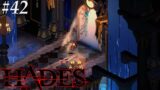 Hades [42] Punching the rust off