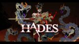 Hades (Ep 2): Absolutely Mauling The Snake!!!