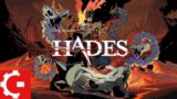 Hades – First Play