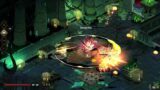 Hades Gameplay – Action dungeon crawler – Xbox