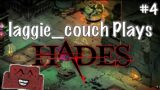 [Hades]  HELLo Hydra, Time to Die!  [Stream Archive]