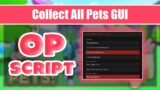Hades Hub | Collect All Pets | OP Script