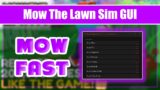 Hades Hub | Mow The Lawn Simulator | Mow Fast