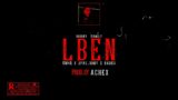 Hades – LBEN x 2pac.bbny x Um4r (Official Lyric Video)