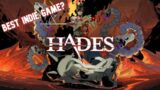 Hades | Nintendo Switch | Best Indie Game Ever?