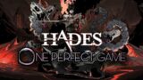 Hades – One Perfect Game