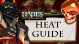Hades Pact of Punishment Guide & Heat Tier List (by ADWCTA)