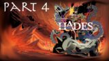 Hades Part  – Lernaean Bone Hydra Defeated – (Xbox) – No Commentary
