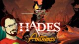 Hades Runs For Days | PS5