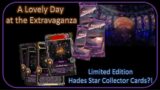 Hades Star Collector Card Extravaganza