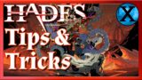 Hades Top 10 Tips & Tricks for New Players