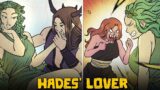 Hades and his Lover Minthe – Greek Mythology  in Comics – See U in History / Mythology