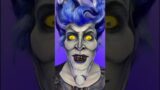 How relatable! Hades makeup