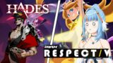 Idol Meeting Gone Wrong DJMAX RESPECT V & Hades