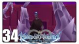 Kingdom Hearts Birth by Sleep HD #34 Hades und Polaros Lets Play German