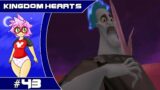 Kingdom Hearts – Part 43: A Big Cup Of Hades