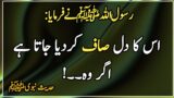 Os ka Dil Saf kardeya Jata Hai | Hadees e Nabvi | Hades | Hadith | Islamic Urdu PAKISTAN