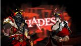 Playing Hades!!!