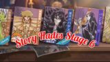 Saint Seiya Awakening : Story Hades stage 6