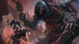 Smite: Crow of Torment Hades