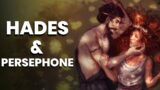 Story of Hades and Persephone (Greek Mythology) | Mythical Madness
