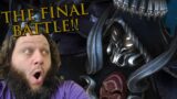 THE END OF SHADOWBRINGERS !?!? TAKING THE FIGHT TO HADES !! Shadowbringers MSQ Reaction !!