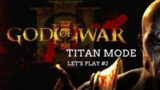 TITAN MODE #2 – DEATH OF HADES – GOD OF WAR 3 (PS4) – VF English subtitle